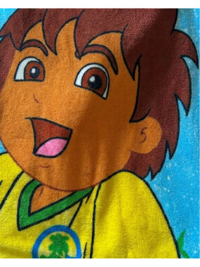 Diego Blanket